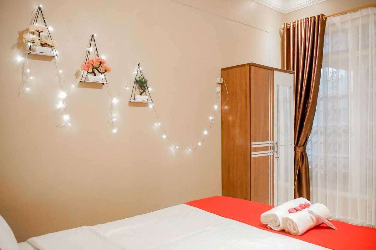 Hotel RedDoorz near Taman Safari 2 Bogor Zewnętrze zdjęcie