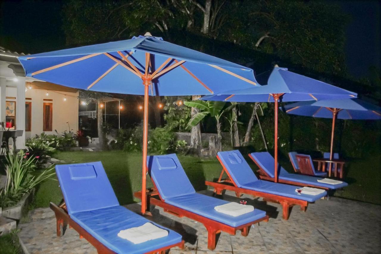 Hotel RedDoorz near Taman Safari 2 Bogor Zewnętrze zdjęcie