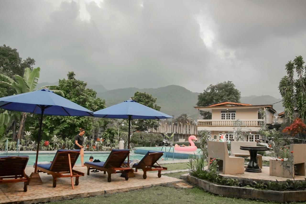 Hotel RedDoorz near Taman Safari 2 Bogor Zewnętrze zdjęcie